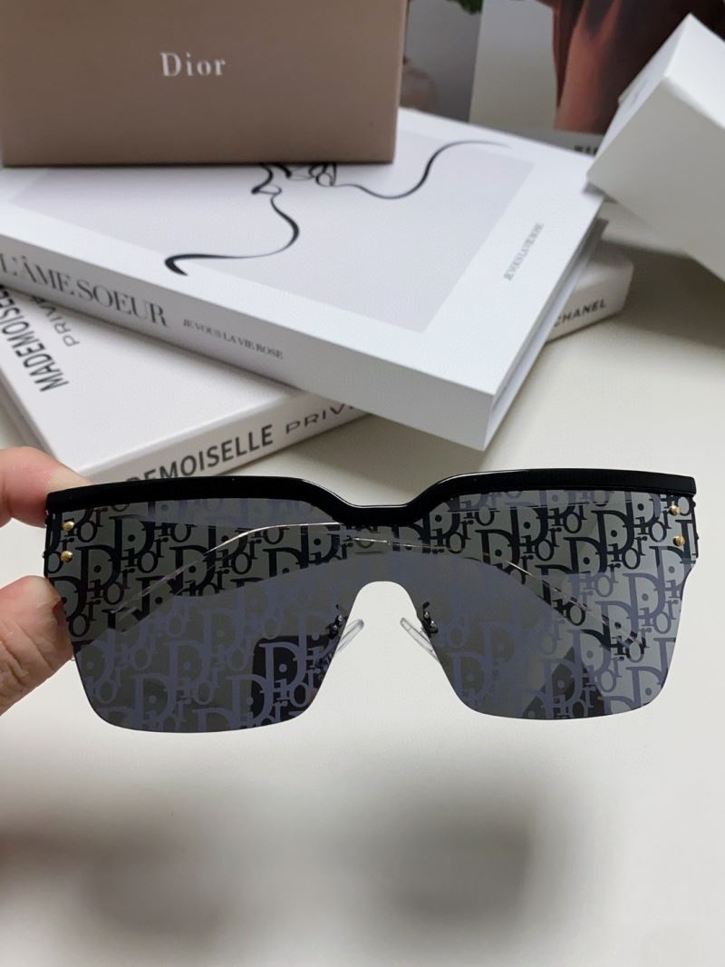 Christian Dior Sunglasses